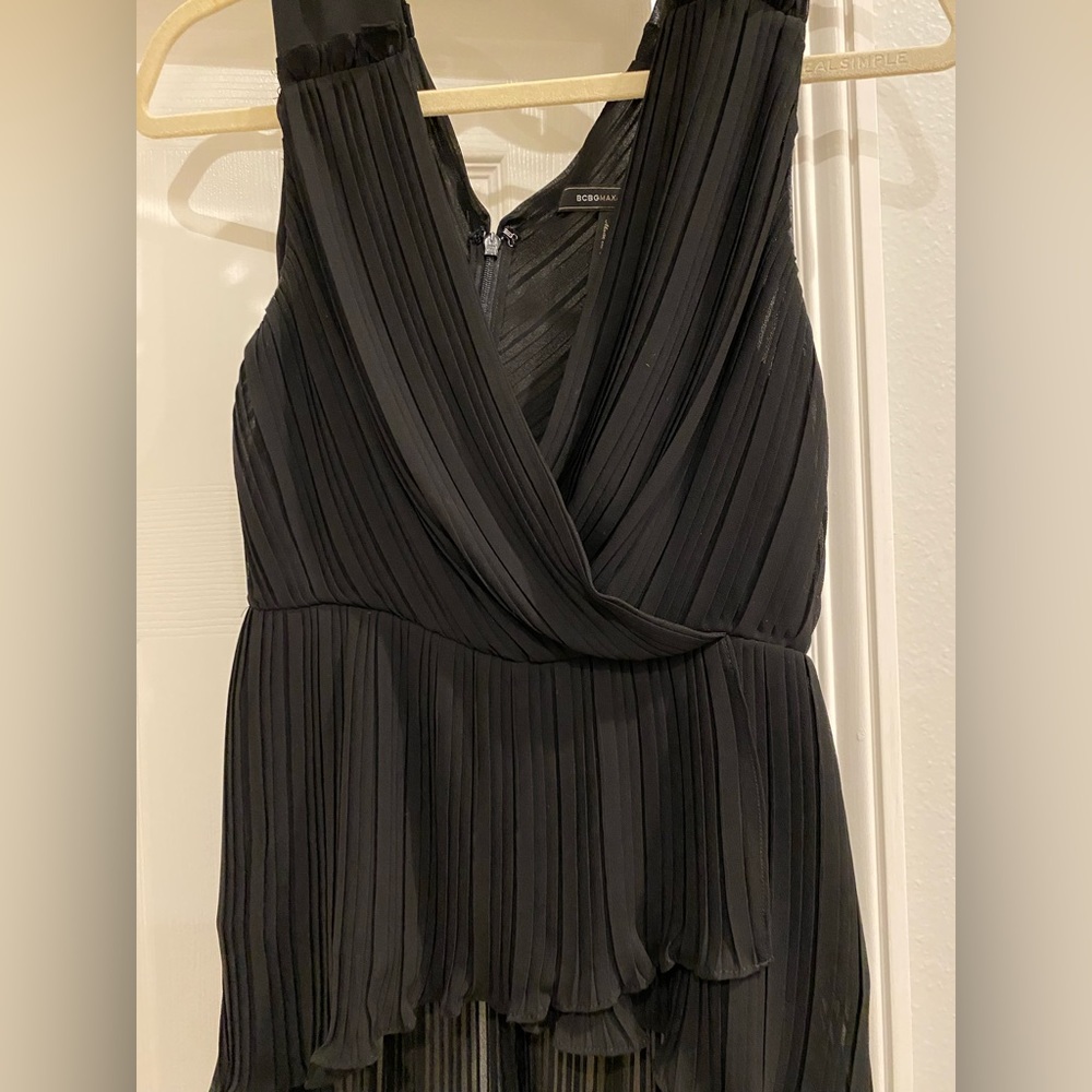 BCBG Maxazria Top